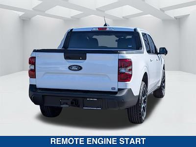 New 2026 Ford Maverick - photo 1