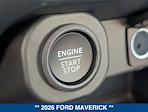 2026 Ford Maverick SuperCrew Cab AWD Pickup for sale #TRA30407 - photo 34