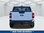 2026 Ford Maverick SuperCrew Cab AWD Pickup for sale #TRA30407 - photo 5