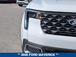 2026 Ford Maverick SuperCrew Cab AWD Pickup for sale #TRA30407 - photo 9
