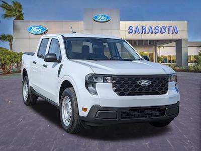 New 2026 Ford Maverick - photo 1