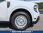 2026 Ford Maverick SuperCrew Cab FWD Pickup for sale #TRA30737 - photo 11