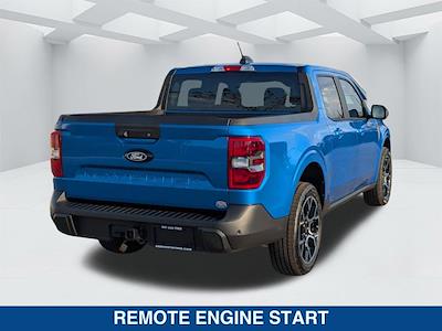 New 2026 Ford Maverick - photo 1