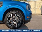2026 Ford Maverick SuperCrew Cab AWD Pickup for sale #TRA31025 - photo 11