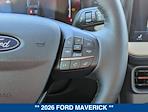 2026 Ford Maverick SuperCrew Cab AWD Pickup for sale #TRA31025 - photo 25