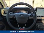 2026 Ford Maverick SuperCrew Cab AWD Pickup for sale #TRA31025 - photo 26
