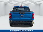 2026 Ford Maverick SuperCrew Cab AWD Pickup for sale #TRA31025 - photo 5