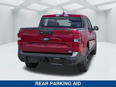 New 2026 Ford Maverick - photo 1