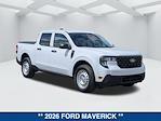 2026 Ford Maverick SuperCrew Cab FWD Pickup for sale #TRA31752 - photo 1
