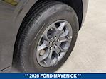 New 2026 Ford Maverick XLT SuperCrew Cab for sale #TRA33249 - photo 12