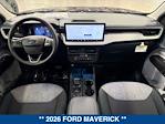 New 2026 Ford Maverick XLT SuperCrew Cab for sale #TRA33249 - photo 15