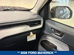 New 2026 Ford Maverick XLT SuperCrew Cab for sale #TRA33249 - photo 17