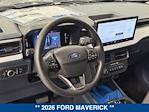 New 2026 Ford Maverick XLT SuperCrew Cab for sale #TRA33249 - photo 20