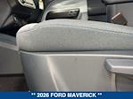 New 2026 Ford Maverick XLT SuperCrew Cab for sale #TRA33249 - photo 21