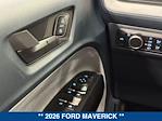 New 2026 Ford Maverick XLT SuperCrew Cab for sale #TRA33249 - photo 22