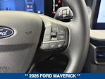 New 2026 Ford Maverick XLT SuperCrew Cab for sale #TRA33249 - photo 24