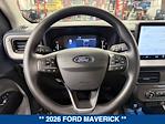 New 2026 Ford Maverick XLT SuperCrew Cab for sale #TRA33249 - photo 25