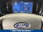 New 2026 Ford Maverick XLT SuperCrew Cab for sale #TRA33249 - photo 26