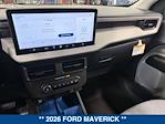 New 2026 Ford Maverick XLT SuperCrew Cab for sale #TRA33249 - photo 27