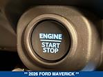 New 2026 Ford Maverick XLT SuperCrew Cab for sale #TRA33249 - photo 31