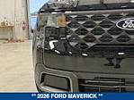 New 2026 Ford Maverick XLT SuperCrew Cab for sale #TRA33249 - photo 9