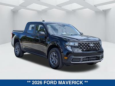 New 2026 Ford Maverick - photo 1