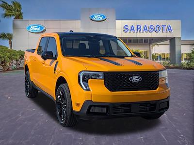 New 2026 Ford Maverick - photo 1