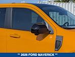 2026 Ford Maverick SuperCrew Cab AWD Pickup for sale #TRA33513 - photo 10