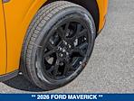 2026 Ford Maverick SuperCrew Cab AWD Pickup for sale #TRA33513 - photo 12