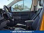 2026 Ford Maverick SuperCrew Cab AWD Pickup for sale #TRA33513 - photo 22