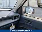 2026 Ford Maverick SuperCrew Cab FWD Pickup for sale #TRA34740 - photo 17