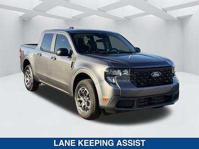 2026 Ford Maverick SuperCrew Cab AWD Pickup for sale #TRA34859 - photo 2