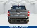 New 2026 Ford Maverick XLT SuperCrew Cab for sale #TRA34859 - photo 5