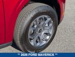 2026 Ford Maverick SuperCrew Cab AWD Pickup for sale #TRA39263 - photo 12