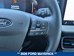 2026 Ford Maverick SuperCrew Cab AWD Pickup for sale #TRA39263 - photo 25