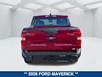 2026 Ford Maverick SuperCrew Cab AWD Pickup for sale #TRA39263 - photo 5