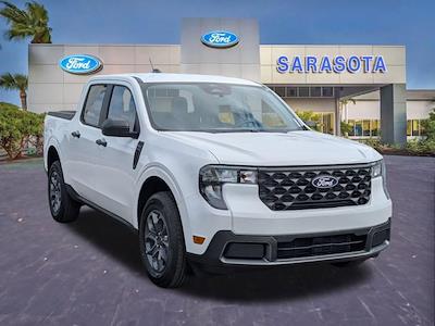 New 2026 Ford Maverick - photo 1