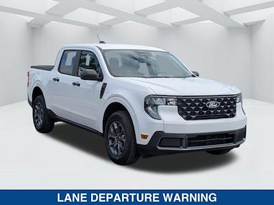 New 2026 Ford Maverick - photo 1