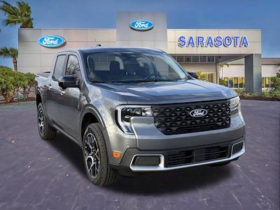 New 2026 Ford Maverick Lariat SuperCrew Cab for sale #TRA40338 - photo 1