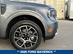 New 2026 Ford Maverick Lariat SuperCrew Cab for sale #TRA40338 - photo 11