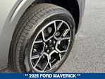 New 2026 Ford Maverick Lariat SuperCrew Cab for sale #TRA40338 - photo 12