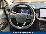 New 2026 Ford Maverick Lariat SuperCrew Cab for sale #TRA40338 - photo 17