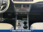 New 2026 Ford Maverick Lariat SuperCrew Cab for sale #TRA40338 - photo 19