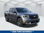 New 2026 Ford Maverick Lariat SuperCrew Cab for sale #TRA40338 - photo 3