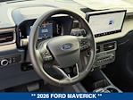 New 2026 Ford Maverick Lariat SuperCrew Cab for sale #TRA40338 - photo 21