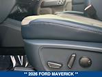 New 2026 Ford Maverick Lariat SuperCrew Cab for sale #TRA40338 - photo 22