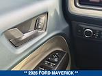 New 2026 Ford Maverick Lariat SuperCrew Cab for sale #TRA40338 - photo 23