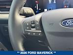 New 2026 Ford Maverick Lariat SuperCrew Cab for sale #TRA40338 - photo 24