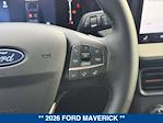 New 2026 Ford Maverick Lariat SuperCrew Cab for sale #TRA40338 - photo 25