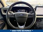New 2026 Ford Maverick Lariat SuperCrew Cab for sale #TRA40338 - photo 26